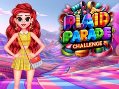 遊戲Plaid Parade Challenge