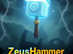 遊戲Zeus Hammer Final