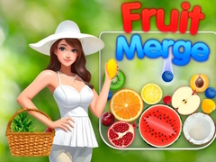 遊戲Fruit Merge