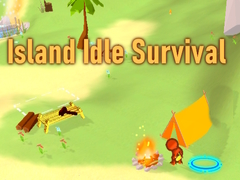 遊戲Island Idle Survival