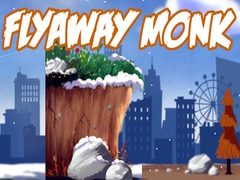 遊戲Fly Away Monk