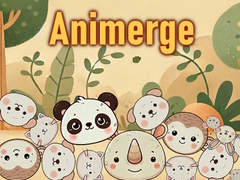 遊戲Animerge