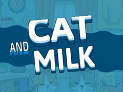 遊戲Cat And Milk