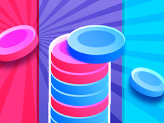 遊戲Disk Rush