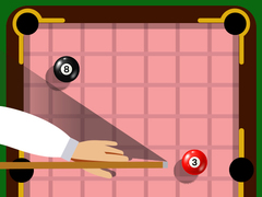 遊戲Pool 8