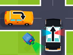 遊戲Traffic Tap Puzzle