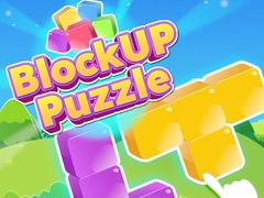遊戲Block Up Puzzle
