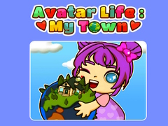 遊戲Avatar Life: My Town 