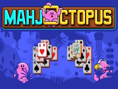遊戲Mahjoctopus