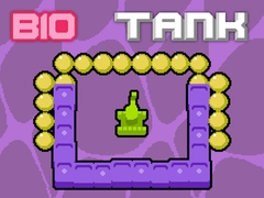 遊戲Bio Tank