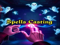 遊戲Spells Casting