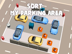 遊戲Sort: My Parking Area