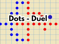 遊戲Dots - duel