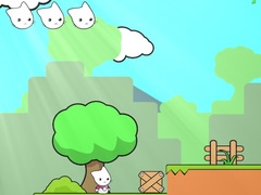 遊戲Robo-cat