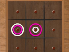 遊戲Colour Circle Puzzle