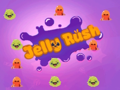 遊戲Jelly Rush