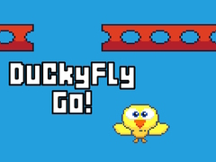 遊戲DuckyFly Go!