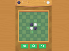 遊戲Reversi 2