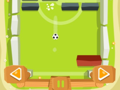 遊戲Pongoal 2