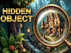 遊戲Hidden Object 