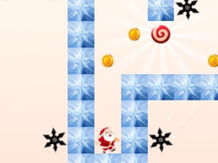 遊戲Candy Frost Rush
