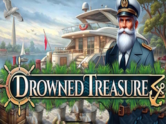 遊戲Drowned Treasure