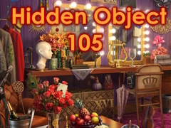 遊戲Hidden Object 105