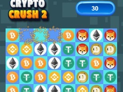 遊戲Crypto Crush 2