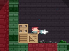 遊戲Roguelike Platformer