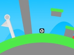 遊戲Rotate Platformer