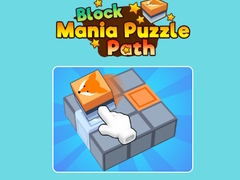 遊戲Block Mania Puzzle Path