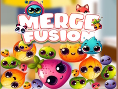 遊戲Merge Fusion