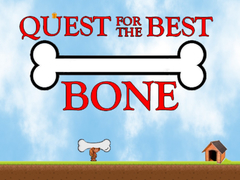 遊戲Quest For The Best Bone