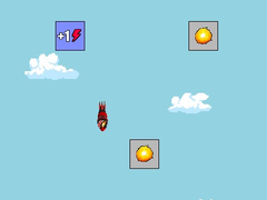 遊戲Rocket Evolution