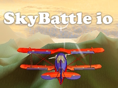 遊戲SkyBattle io