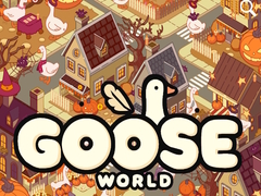 遊戲Goose World
