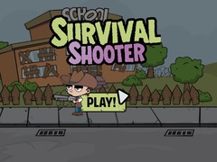 遊戲Survival Shooter