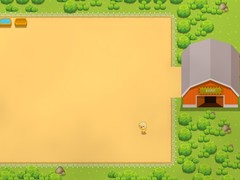 遊戲Bouncy Barn