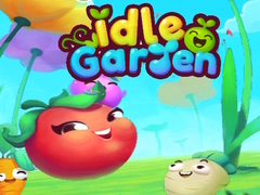 遊戲Idle Garden