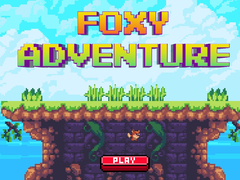 遊戲Foxy Adventure