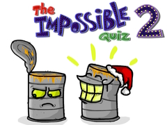 遊戲The Impossible Quiz 2