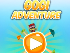 遊戲Gogi Adventure