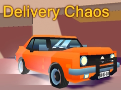 遊戲Delivery Chaos