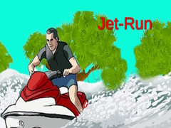 遊戲Jet-Run