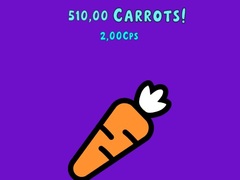 遊戲Carrot Clicker Game