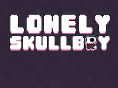 遊戲Lonely Skullboy