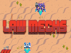 遊戲Law Mechs