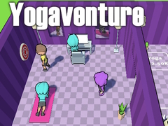 遊戲Yogaventure