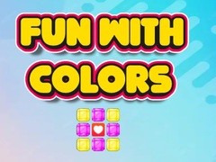 遊戲Fun With Colors
