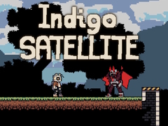 遊戲Indigo Satellite